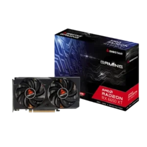 RX 6650 XT 8GB GDDR6 BIOSTAR