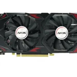 RX580 AFOX 8G GDDR5