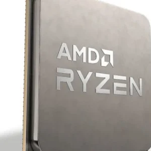 RYZEN 5 8400F 6-COEURS 12-THREADS 4.7GHZ 22MO CACHE TRAY+VENTILO