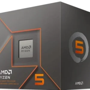 RYZEN 5 8500G 6-COEURS 12-THREADS 4.3GHZ 32MO CACHE 65W BOX
