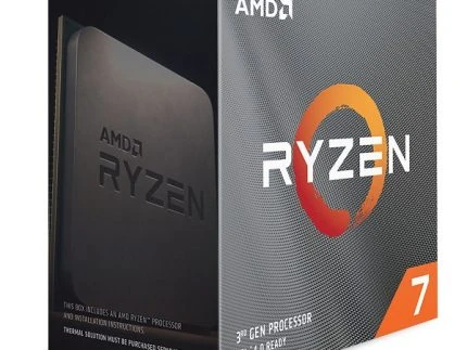 RYZEN 7 5700 8 COEURS 16 THREADS 4.1GHZ 100MO CACHE 105W BOX