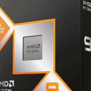 RYZEN 9 9950X3D 16-COEURS 32-THREADS 5.7GHZ 145MO CACHE TRAY
