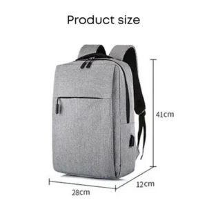 SAC A DOS 15.6 LAPTOP REF 2219