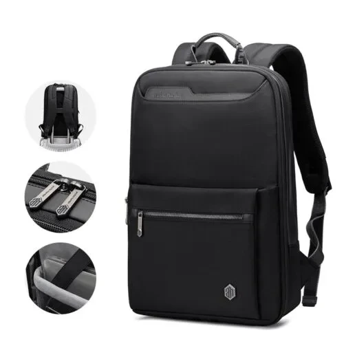 SAC A DOS HUNTER B00410 15.6