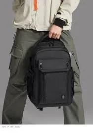 SAC A DOS  HUNTER B00531 15.6