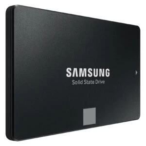 Samsung SSD 870 EVO 2 TB – Image 2