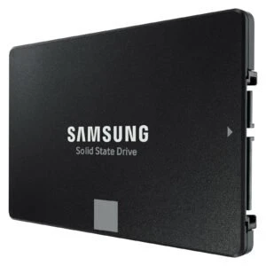 Samsung SSD 870 EVO 2 TB – Image 3