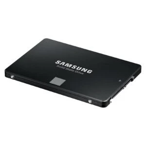 Samsung SSD 870 EVO 2 TB – Image 4
