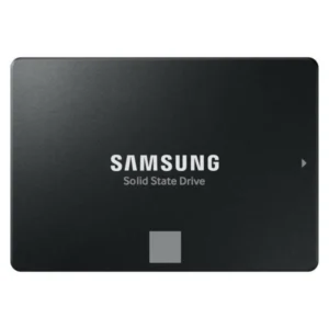 Samsung SSD 870 EVO 2 TB