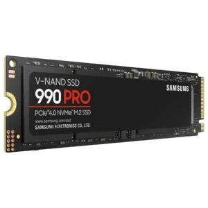 Samsung SSD 990 PRO M.2 PCIe NVMe 1 TB – Image 2