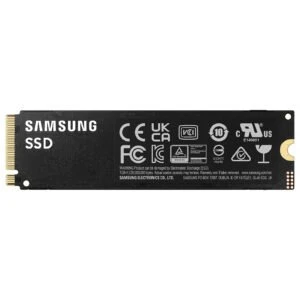 Samsung SSD 990 PRO M.2 PCIe NVMe 1 TB – Image 3