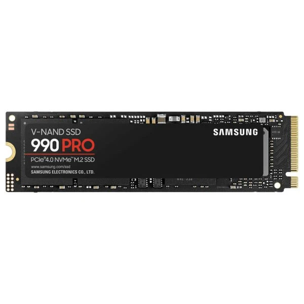 Samsung SSD 990 PRO M.2 PCIe NVMe 1 TB