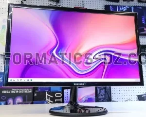 Samsung 22″ FHD 60Hz Monitor
