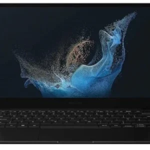 SAMSUNG GALAXY BOOK 2 PRO I5 1240P 8GO 256GO SSD FHD AMOLED WINDOWS 11 PRO (SANS CHARGEUR) OCCASION