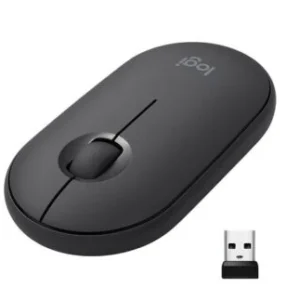 SANS FIL M350 PEBBLE BLACK
