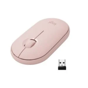 SANS FIL M350 PEBBLE ROSE