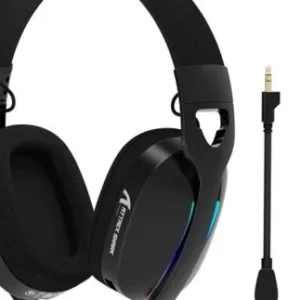 SANSFIL ATTACK SHARK L90 BLACK