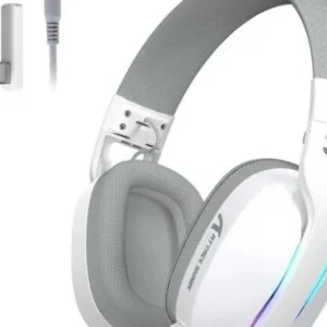 SANSFIL ATTACK SHARK L90 WHITE