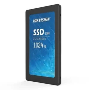SATA 2.5″ 1024GB 1TB HIKVISION E100