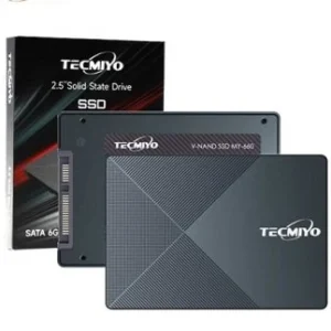 SATA 2.5″ 256 GO TECMIYO MY-660