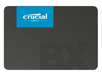SATA 2.5″ 500GO CRUCIAL BX500 CT500BX500SSD1