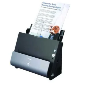 Scanner Canon DR-C225II