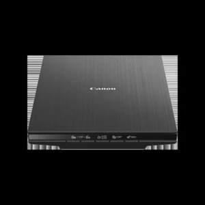 SCANNER CANON LIDE 400