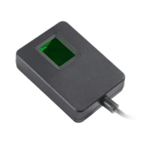 Scanner d'empreintes digitales USB ZK9500 – Haute précision et compatibilité