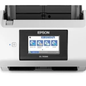 SCANNER EPSON WORKFORCE DS-790WN 600 x 600 dpi / 45 ppm WIFI-RJ45