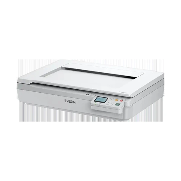 Scanner Epson WorkForce DS-50000N