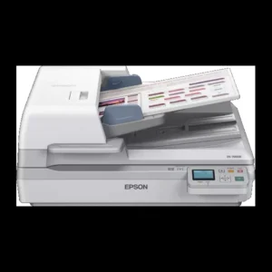 Scanner Epson WorkForce DS-70000N