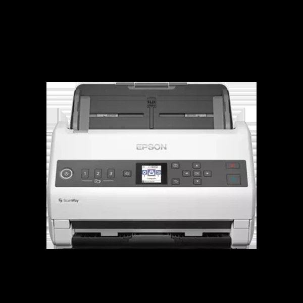 Scanner Epson WorkForce DS-730N