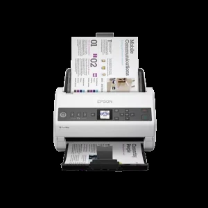 Scanner Epson WorkForce DS-730N – Image 2