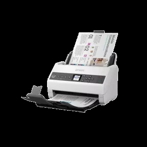 Scanner Epson WorkForce DS-730N – Image 3