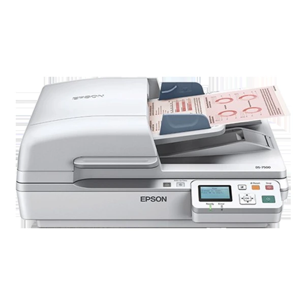 Scanner Epson WorkForce DS-7500