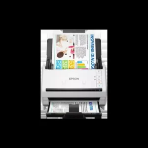 Scanner Epson WorkForce DS-770II