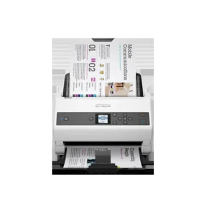 Scanner Epson WorkForce DS-870