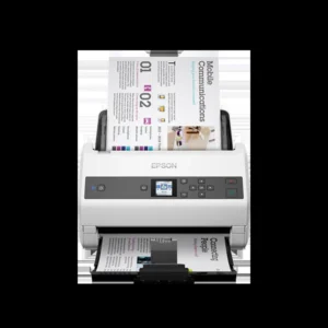 Scanner Epson WorkForce DS-970