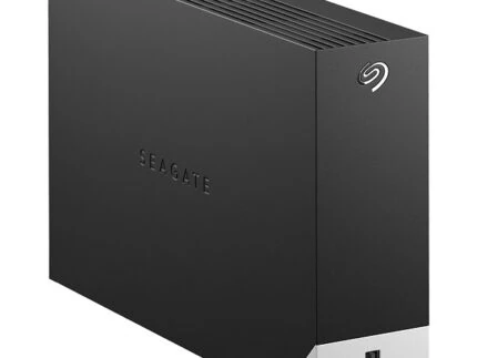 SEAGATE 14TO ONE TOUCH WITH HUB TYPE-C+USB 3.0
