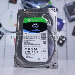 Seagate SkyHawk 1TB HDD