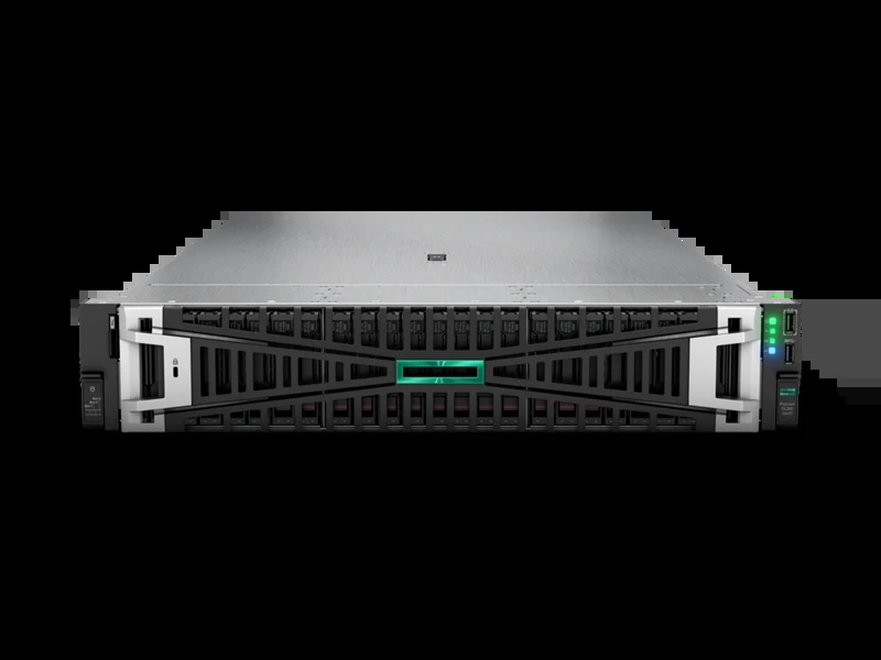 SERVEUR HPE ProLiant DL380 GEN11 XEON GOLD 5416S (16 COEURS) RAM 1x32GB DDR5 / DISQUE 2x480GB SSD/ ALIMENTATION 2x1000W – Image 2