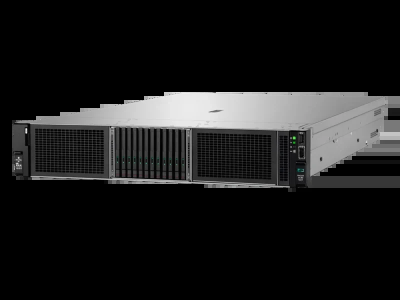 SERVEUR HPE ProLiant DL380 GEN11 XEON GOLD 5416S (16 COEURS) RAM 1x32GB DDR5 / DISQUE 2x480GB SSD/ ALIMENTATION 2x1000W – Image 5