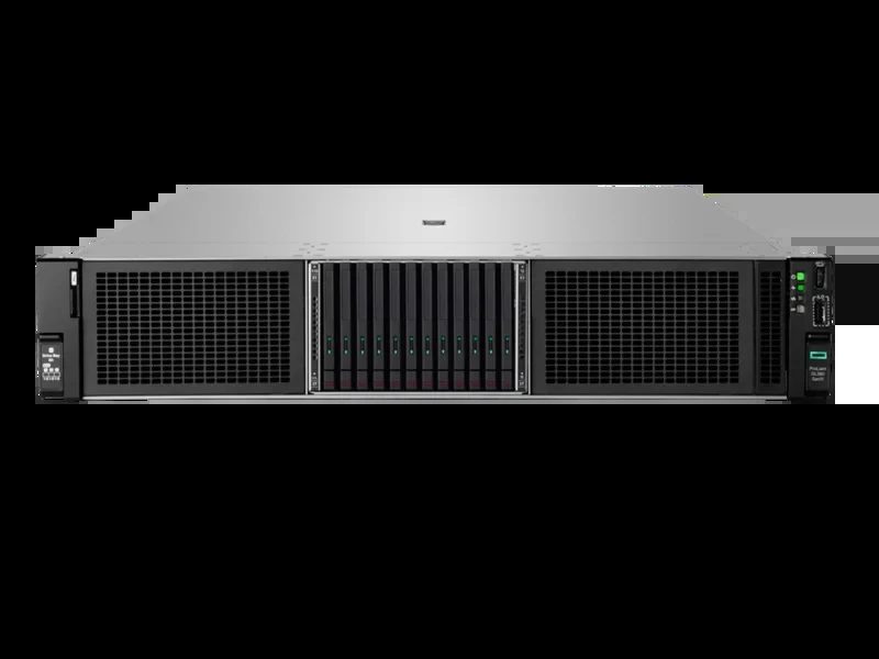 SERVEUR HPE ProLiant DL380 GEN11 XEON GOLD 5416S (16 COEURS) RAM 1x32GB DDR5 / DISQUE 2x480GB SSD/ ALIMENTATION 2x1000W – Image 6