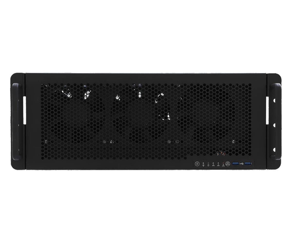 Serveur ASRock AI – GAI4G-R9700 – Image 4