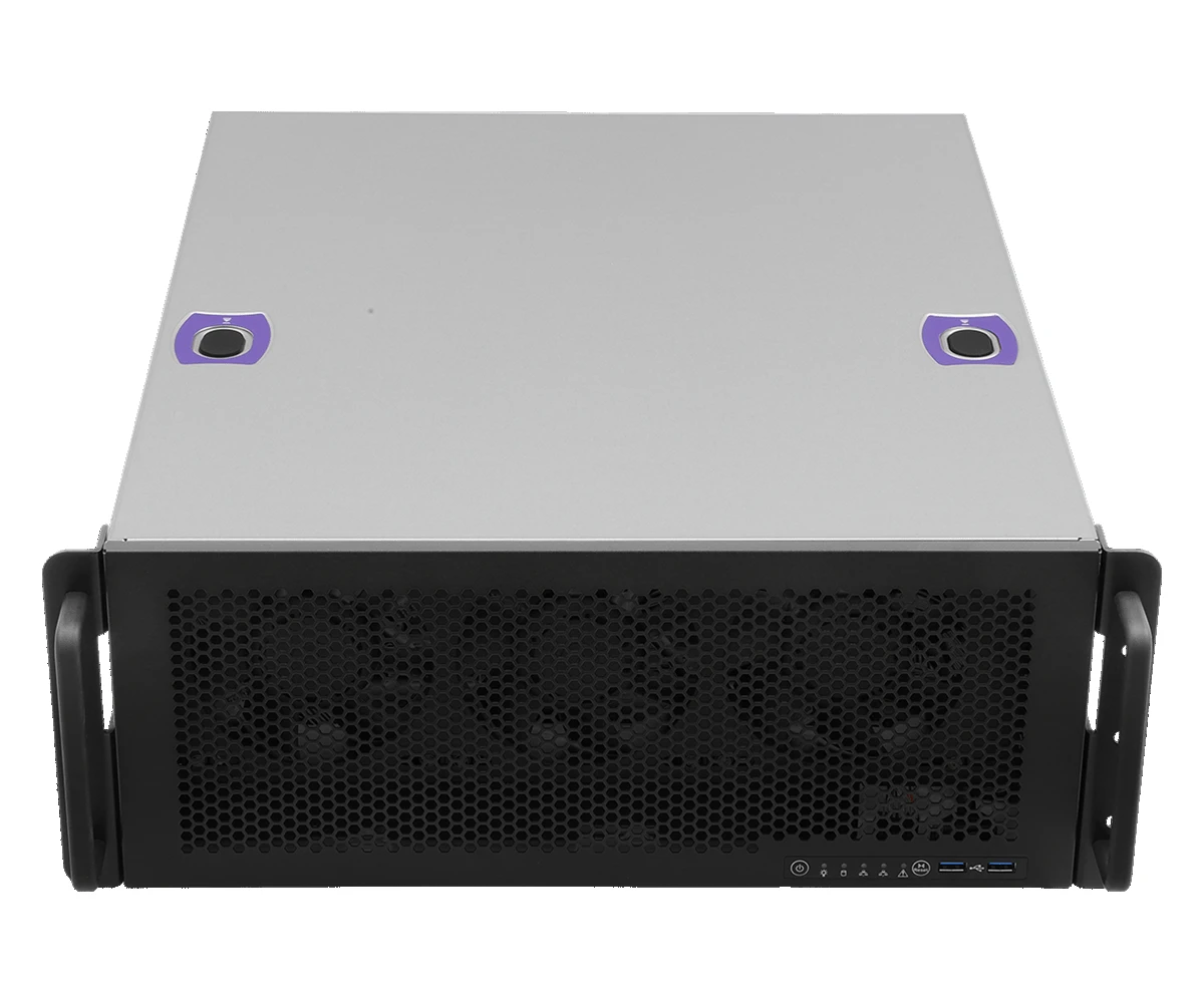 Serveur ASRock AI – GAI4G-R9700 – Image 6