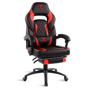 Siege Spirit Of Gamer Mustang Rouge