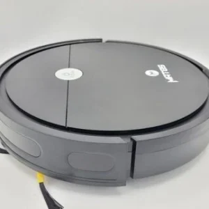 SMART ROBOT VACUUM CLEANER MATOS M1-WBL ASPIRATEUR