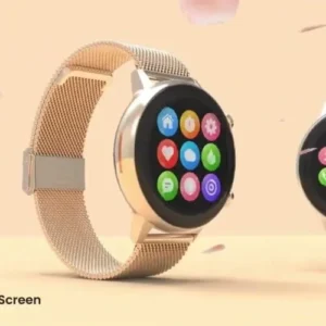 SMART WATCH GT9 PRINCESS AMOLED
