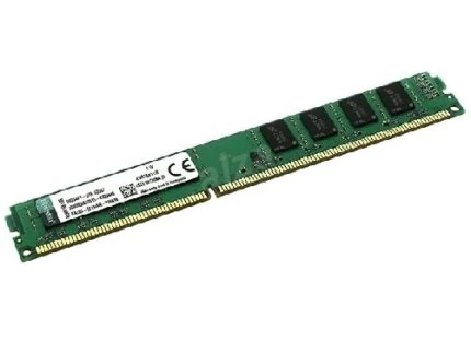 SODIMM DDR3 04GO 1600MHZ KINGSTON