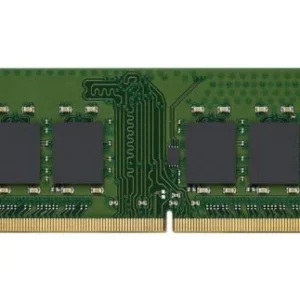 SODIMM DDR4 16GO 3200MHZ KINGSTON